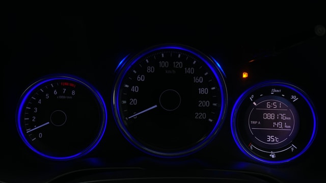 View Honda City Image 35 Used Honda City Image 35