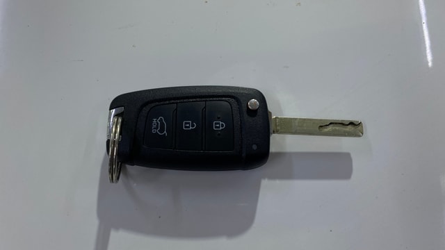 View Hyundai Elite i20 Image 18 Used Hyundai Elite i20 Image 18