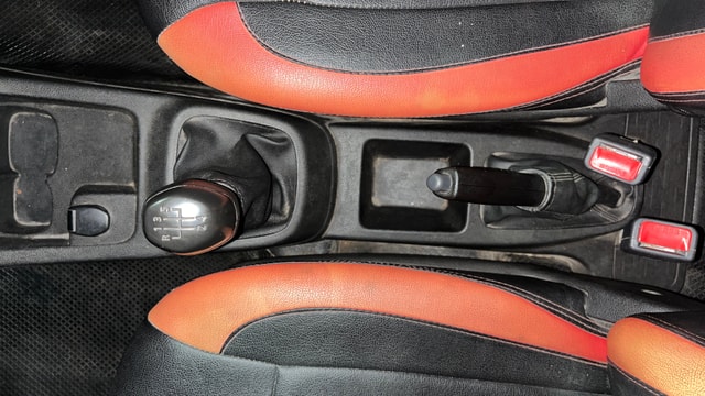 View Renault Kwid Image 37 Used Renault Kwid Image 37