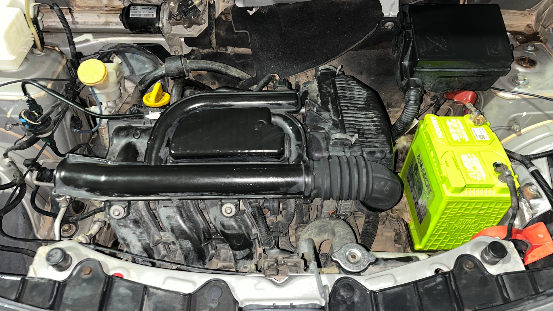 View 2018 Renault Kwid RXL Image 40 Used 2018 Renault Kwid RXL Image 40