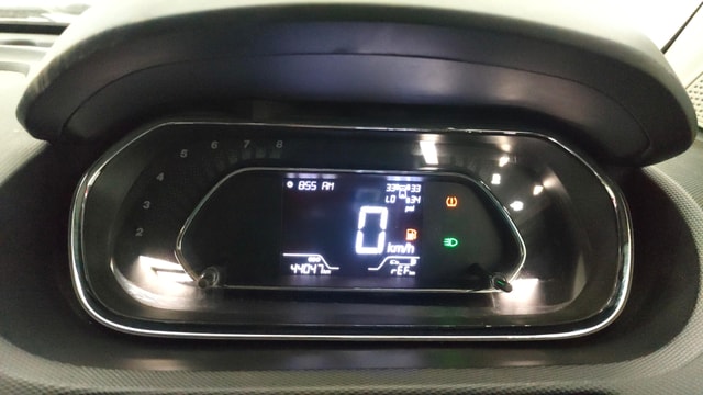 View Tata Tigor Image 35 Used Tata Tigor Image 35