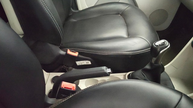 View Tata Tigor Image 39 Used Tata Tigor Image 39