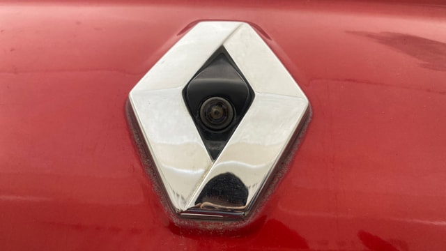 View Renault Kiger Image 16 Used Renault Kiger Image 16