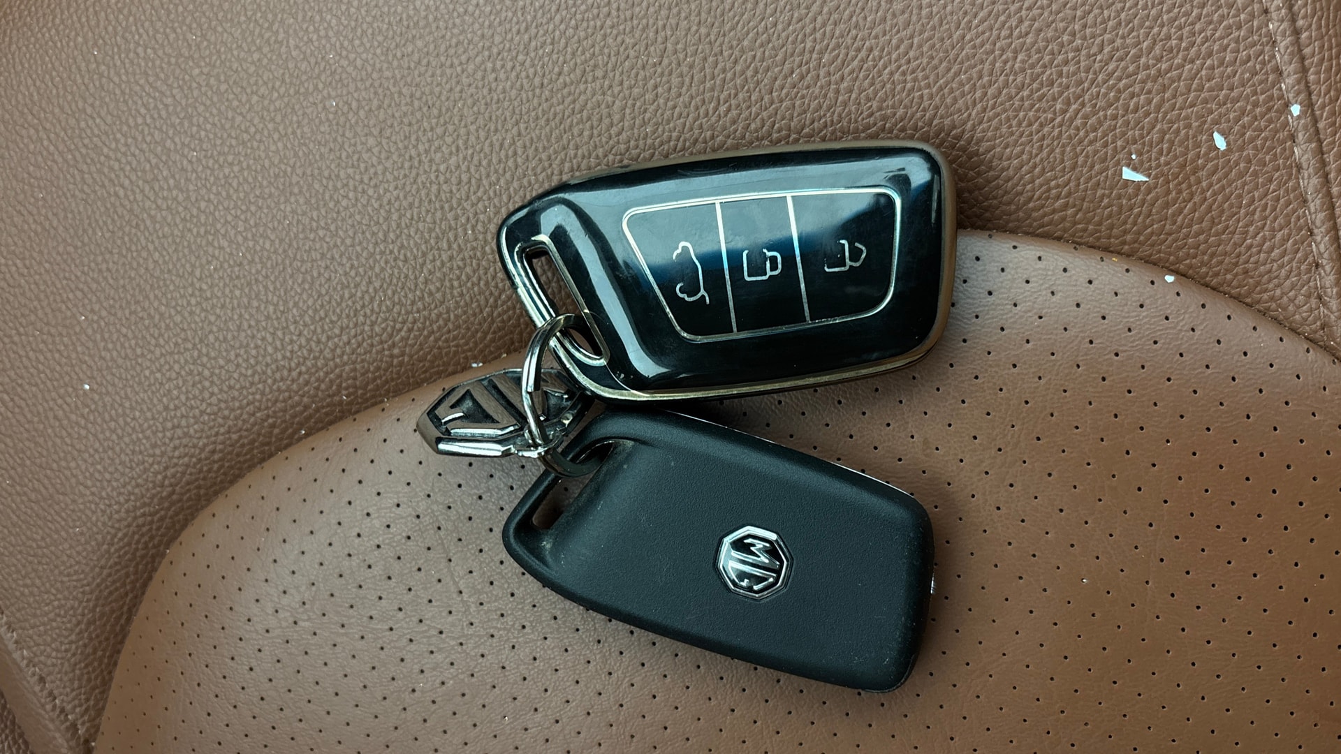 Used 2022 MG Hector Plus Used 2022 MG Hector Plus