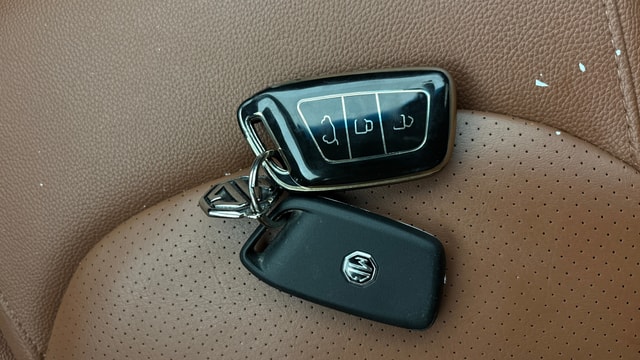 View MG Hector Plus Image 30 Used MG Hector Plus Image 30