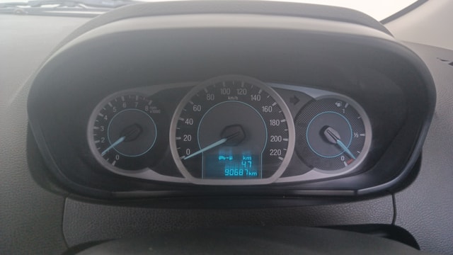 View Ford Figo Aspire Image 33 Used Ford Figo Aspire Image 33