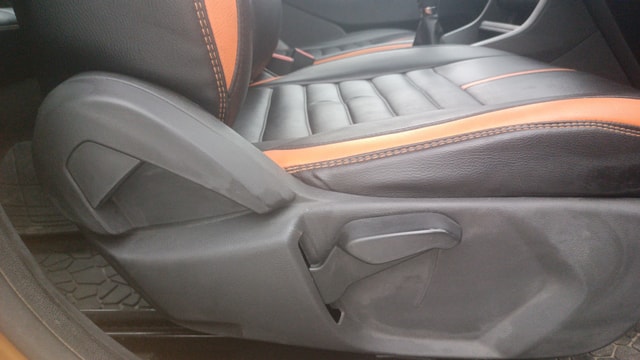 View Ford Figo Aspire Image 18 Used Ford Figo Aspire Image 18