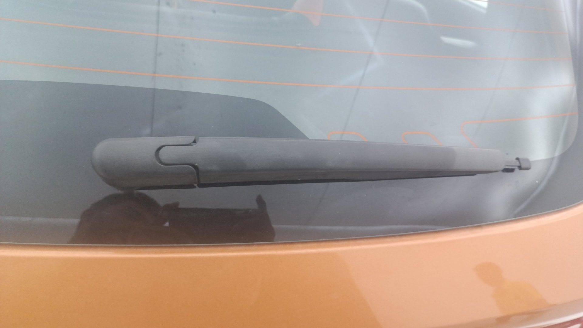 View 2016 Ford Figo Aspire 1.2P Ambiente MT BS IV Image 41 Used 2016 Ford Figo Aspire 1.2P Ambiente MT BS IV Image 41