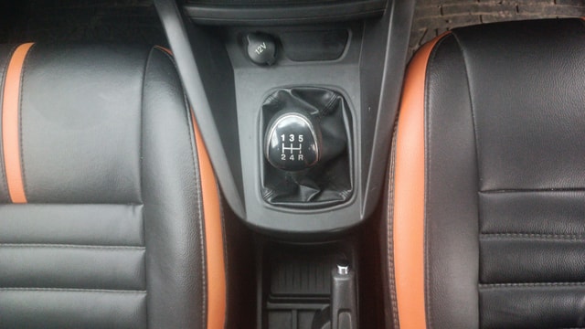 View Ford Figo Aspire Image 37 Used Ford Figo Aspire Image 37