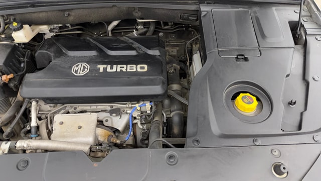 View MG Hector Plus Image 31 Used MG Hector Plus Image 31