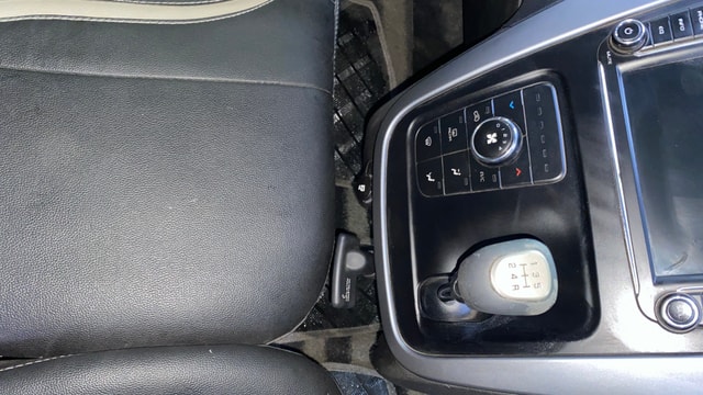 View Mahindra KUV100 Image 37 Used Mahindra KUV100 Image 37