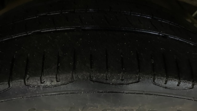 View Mahindra KUV100 Image 14 Used Mahindra KUV100 Image 14