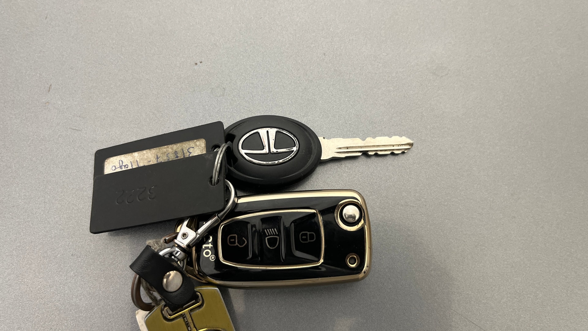 Used 2018 Tata Tiago Used 2018 Tata Tiago