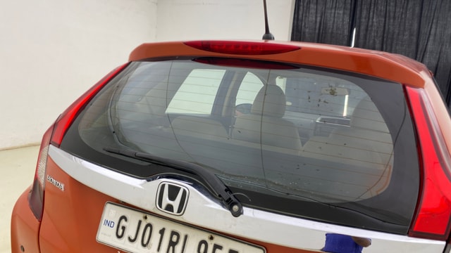 View Honda Jazz Image 42 Used Honda Jazz Image 42