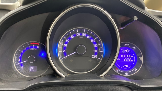 View Honda Jazz Image 34 Used Honda Jazz Image 34