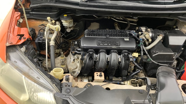 View Honda Jazz Image 3 Used Honda Jazz Image 3