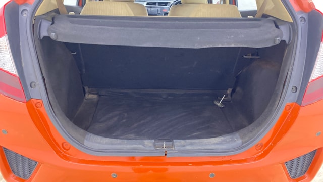 View Honda Jazz Image 10 Used Honda Jazz Image 10