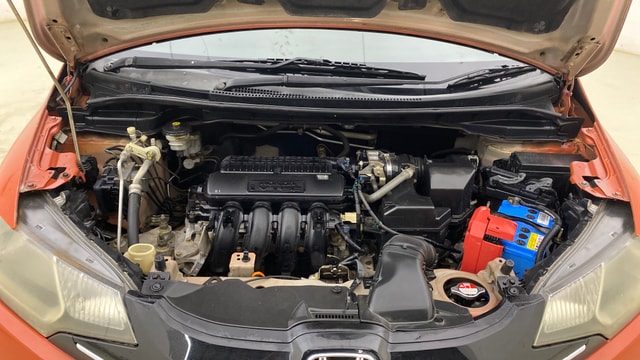 View Honda Jazz Image 41 Used Honda Jazz Image 41