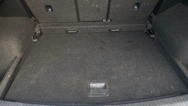 View Volkswagen Tiguan Image 7 Used Volkswagen Tiguan Image 7