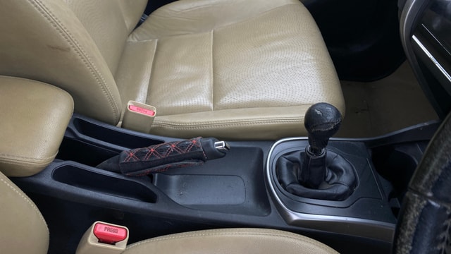 View Honda City Image 41 Used Honda City Image 41