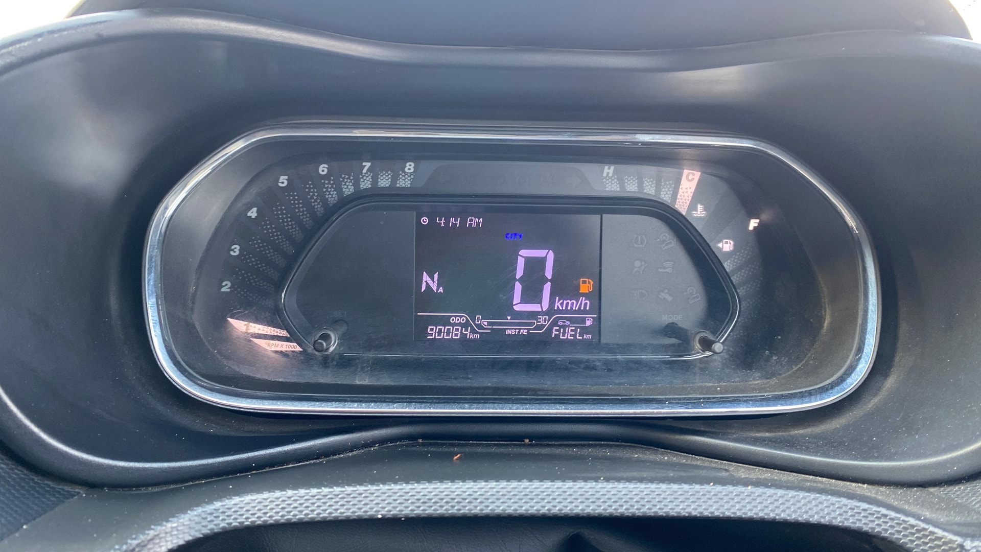 View 2022 Tata Nexon Revotron XE Image 35 Used 2022 Tata Nexon Revotron XE Image 35