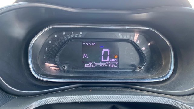 View Tata Nexon Image 35 Used Tata Nexon Image 35