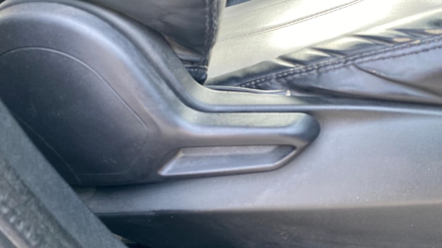 View Tata Nexon Image 18 Used Tata Nexon Image 18