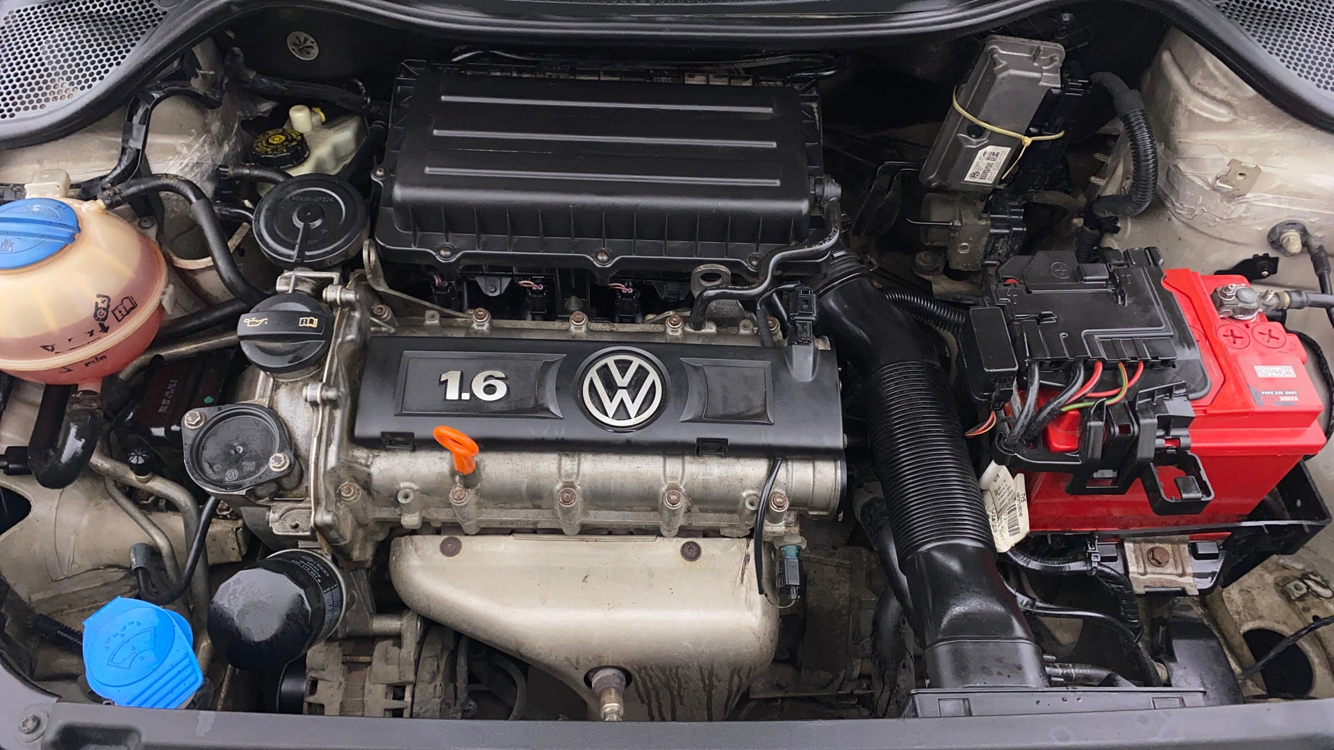 Used 2013 Volkswagen Vento Used 2013 Volkswagen Vento