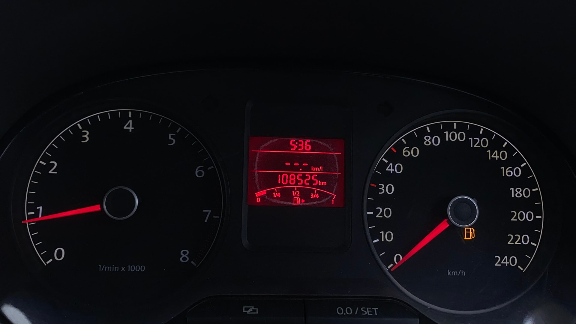 Used 2013 Volkswagen Vento Used 2013 Volkswagen Vento