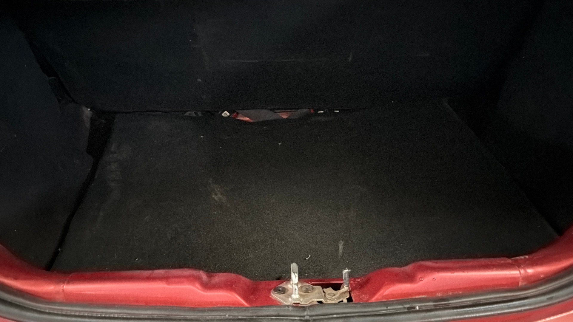 Used 2018 Tata Tiago Used 2018 Tata Tiago