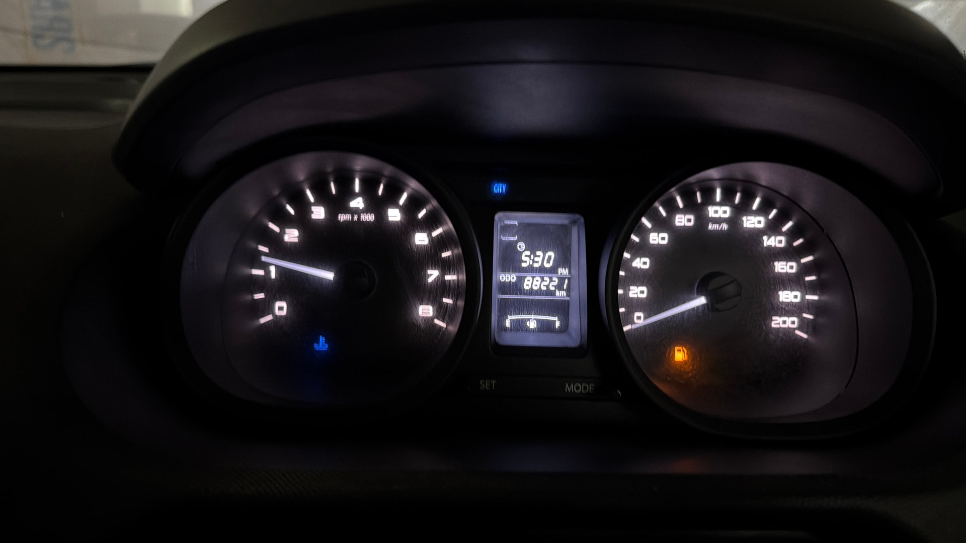 Used 2018 Tata Tiago Used 2018 Tata Tiago