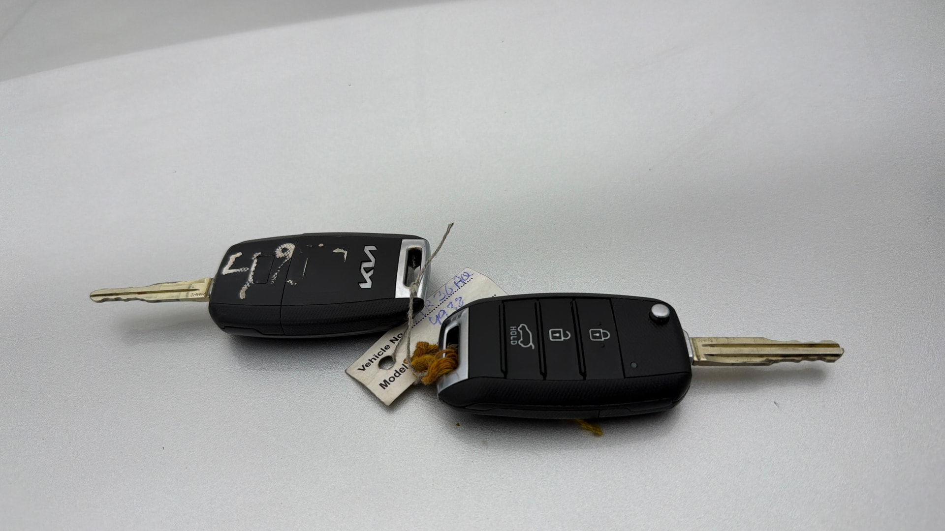 View 2023 Kia Sonet HTK Plus Petrol Image 28 Used 2023 Kia Sonet HTK Plus Petrol Image 28