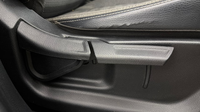 View Kia Sonet Image 19 Used Kia Sonet Image 19