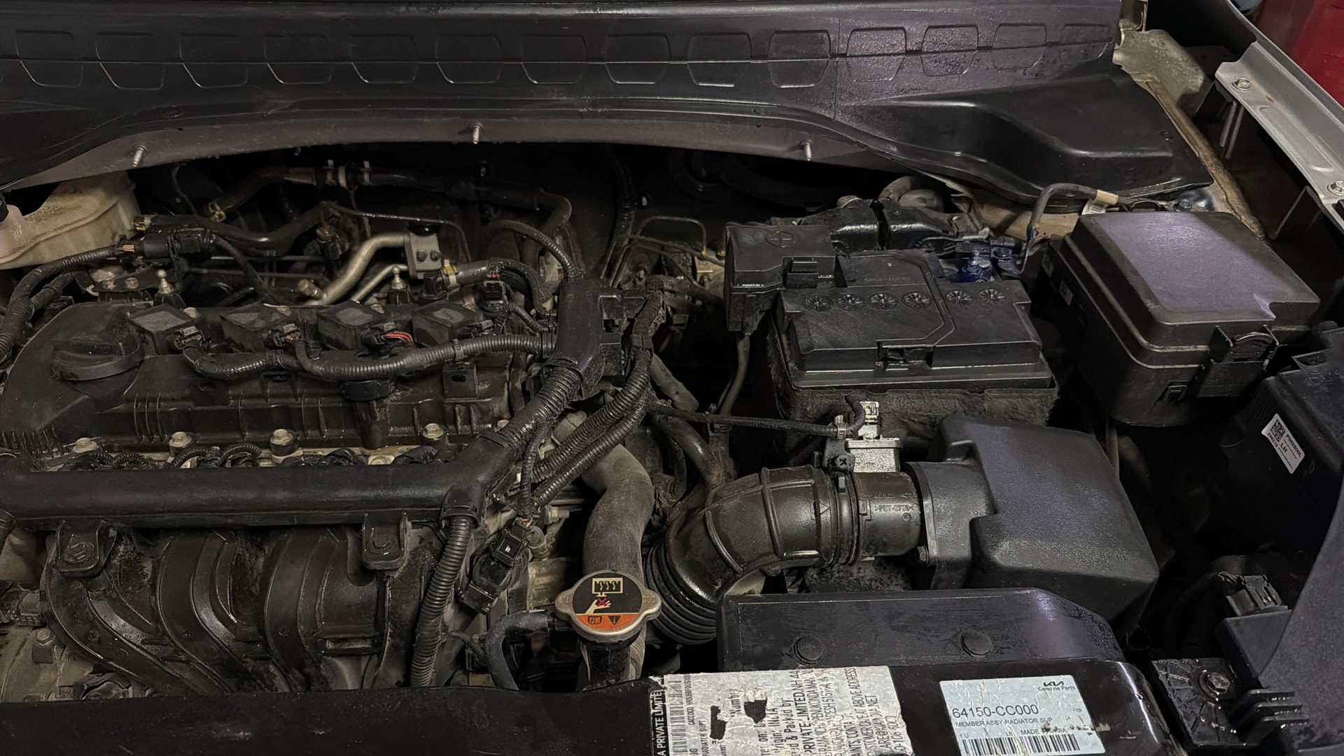 View 2023 Kia Sonet HTK Plus Petrol Image 14 Used 2023 Kia Sonet HTK Plus Petrol Image 14