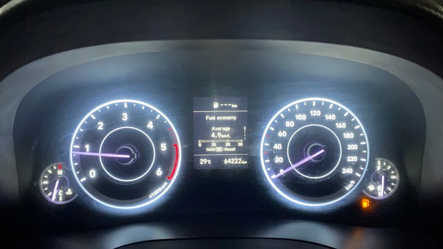 View Hyundai Creta Image 34 Used Hyundai Creta Image 34