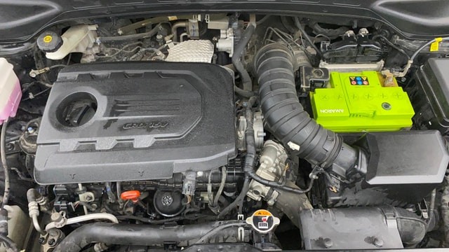 View Hyundai Creta Image 41 Used Hyundai Creta Image 41