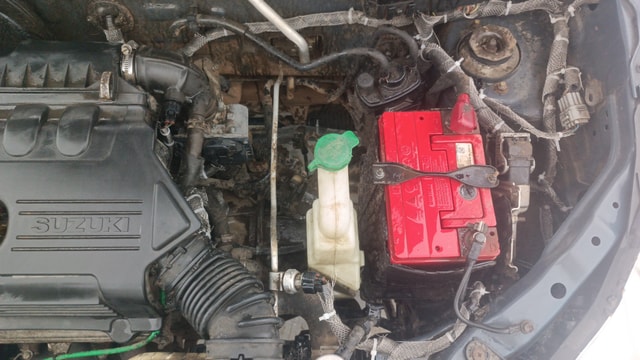 View Maruti Suzuki Alto K10 Image 27 Used Maruti Suzuki Alto K10 Image 27