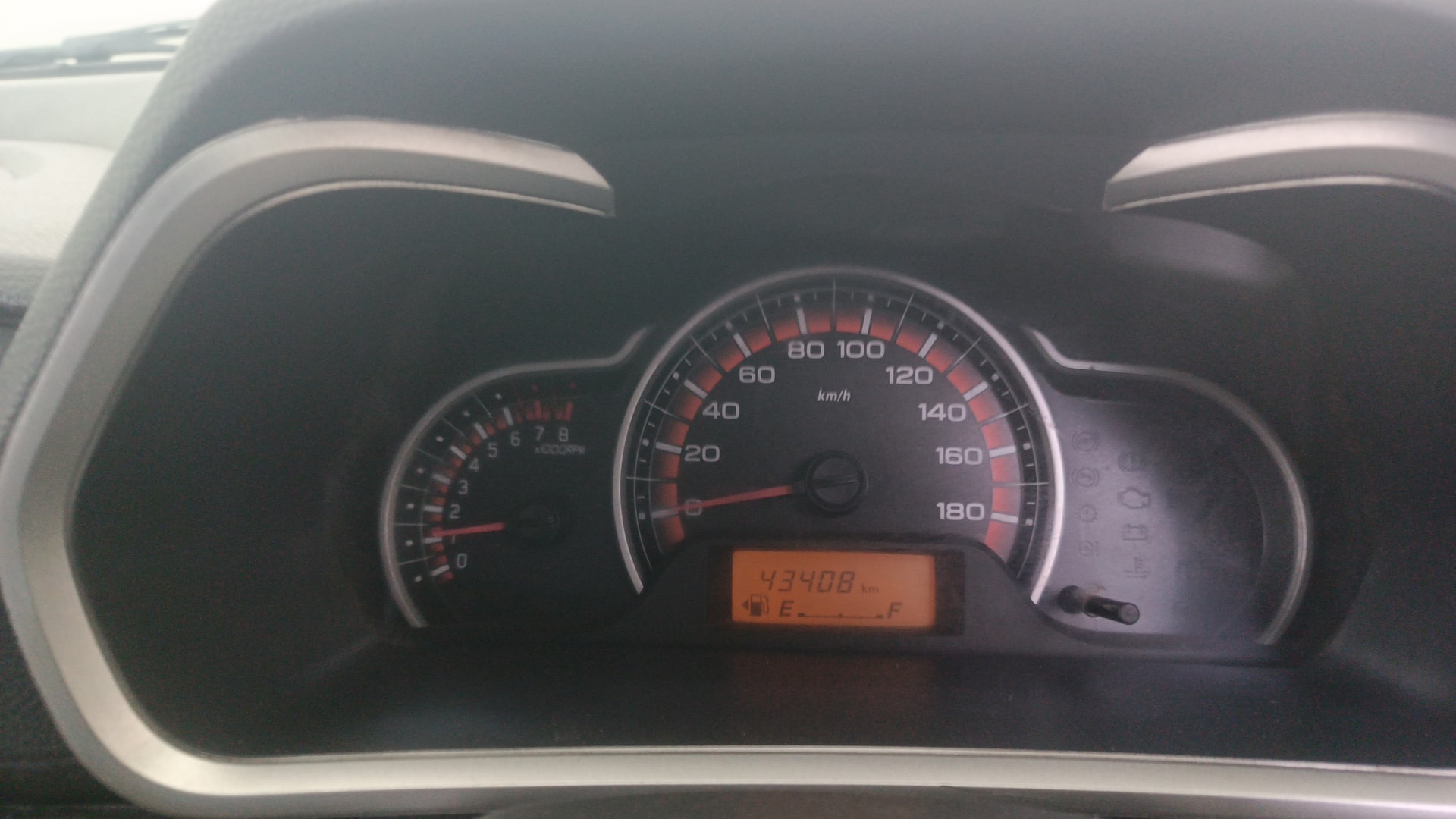 Used 2016 Maruti Suzuki Alto K10 Used 2016 Maruti Suzuki Alto K10