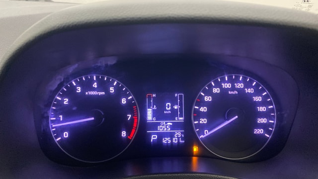 View Hyundai Creta Image 35 Used Hyundai Creta Image 35