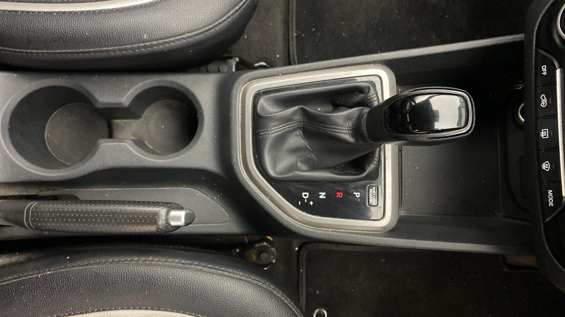 View 2018 Hyundai Creta 1.4 E Diesel Image 39 Used 2018 Hyundai Creta 1.4 E Diesel Image 39