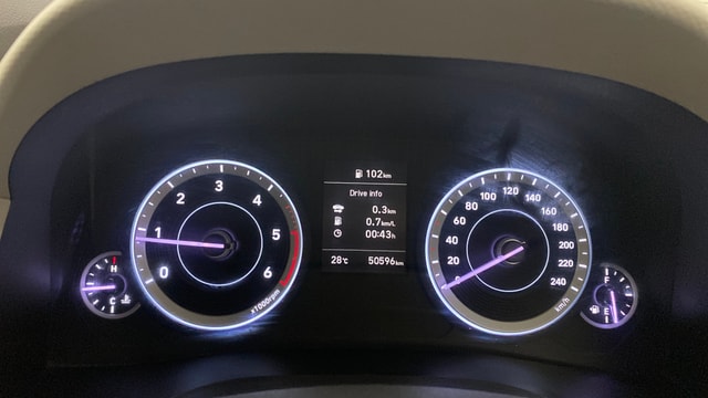 View Hyundai Creta Image 21 Used Hyundai Creta Image 21