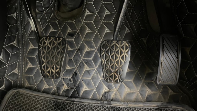 View Ford Figo Aspire Image 9 Used Ford Figo Aspire Image 9