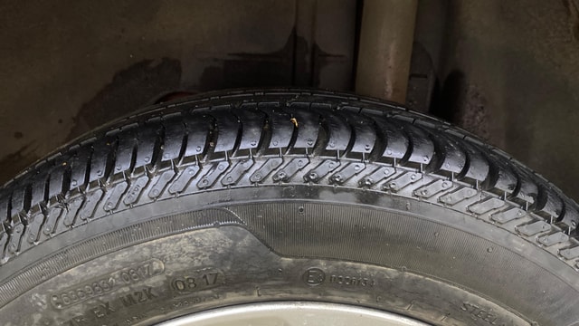 View Ford Figo Aspire Image 19 Used Ford Figo Aspire Image 19