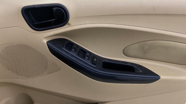 View Ford Figo Aspire Image 32 Used Ford Figo Aspire Image 32