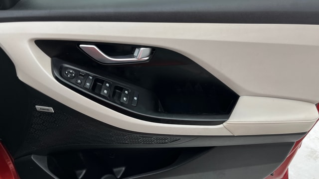 View Hyundai Creta Image 40 Used Hyundai Creta Image 40