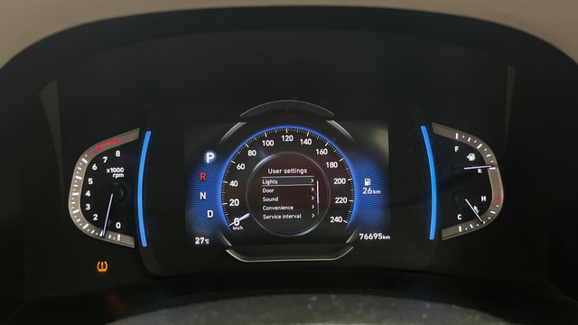 View Hyundai Creta Image 21 Used Hyundai Creta Image 21