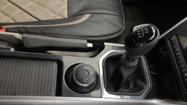 View Tata Nexon Image 39 Used Tata Nexon Image 39