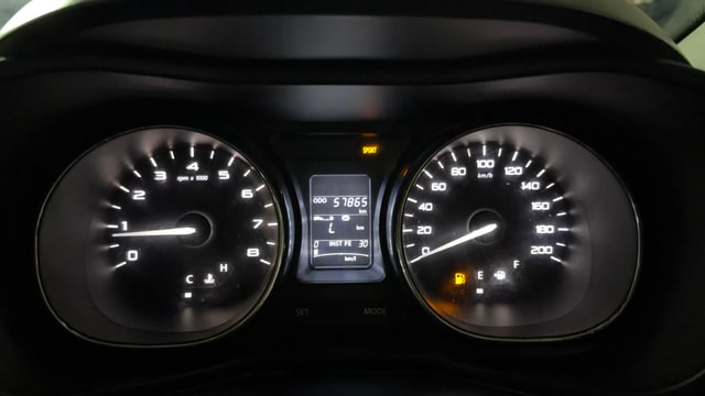 View Tata Nexon Image 35 Used Tata Nexon Image 35