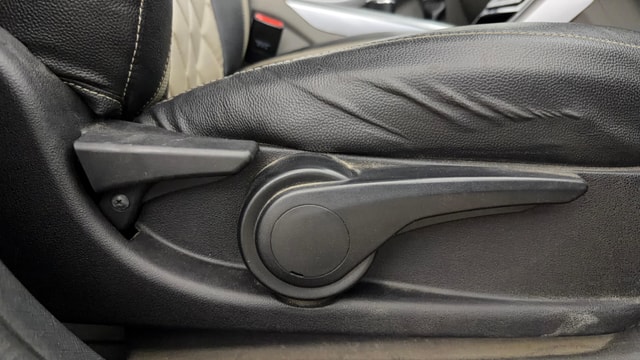 View Tata Nexon Image 18 Used Tata Nexon Image 18
