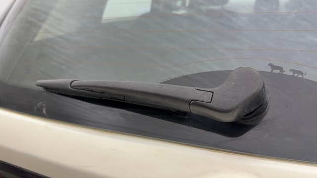 View Tata Nexon Image 43 Used Tata Nexon Image 43